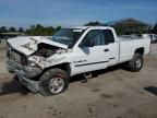 2001 Dodge RAM 2500