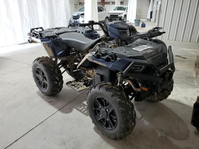 2021 Polaris Sportsman 850 Trail