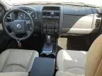 2009 Mercury Mariner Premier