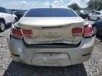 2014 Chevrolet Malibu 1LT