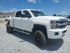 2015 Chevrolet Silverado K2500 High Country