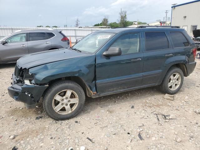 2005 Jeep Grand Cherokee Laredo