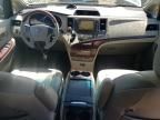 2011 Toyota Sienna XLE