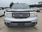 2013 Honda Pilot EXL