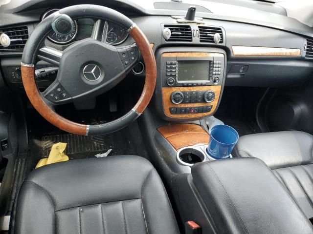 2008 Mercedes-Benz R 350