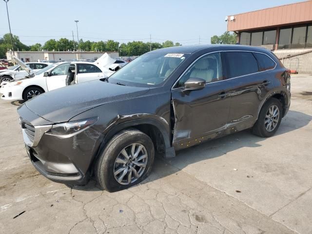 2017 Mazda CX-9 Touring