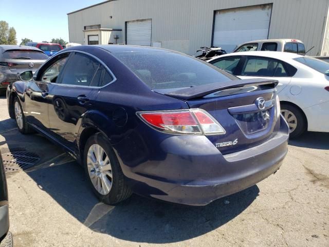 2010 Mazda 6 I