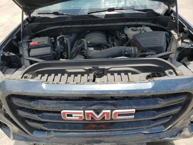 2020 GMC Sierra C1500 Elevation