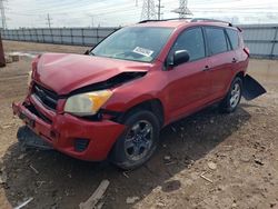 2010 Toyota Rav4 en venta en Elgin, IL