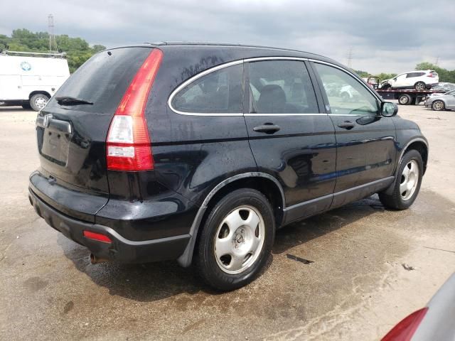 2008 Honda CR-V LX