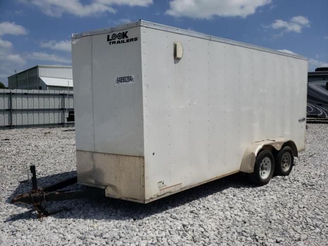 2023 Other Utility Trailer