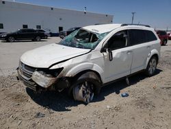 2016 Dodge Journey SXT en venta en Farr West, UT