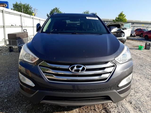 2015 Hyundai Santa FE Sport