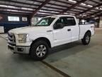 2015 Ford F150 Super Cab