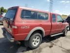 2002 Ford Ranger Super Cab