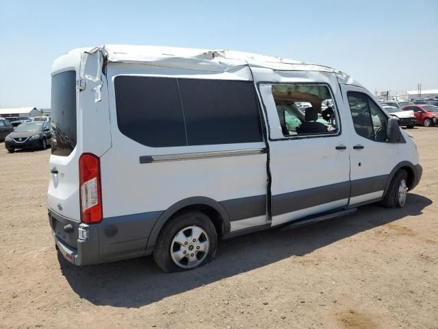 2017 Ford Transit T-350