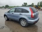 2009 Honda CR-V EX