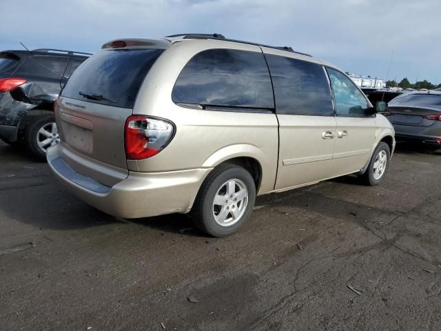 2006 Dodge Grand Caravan SXT