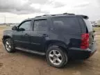 2007 Chevrolet Tahoe K1500