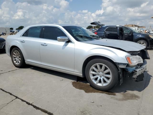 2012 Chrysler 300 Limited