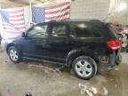 2012 Dodge Journey SXT