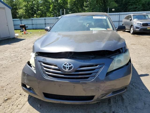 2009 Toyota Camry Base