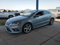 Buy Salvage Cars For Sale now at auction: 2013 Volkswagen CC Sport