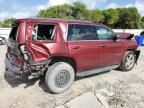 2017 Chevrolet Tahoe C1500  LS