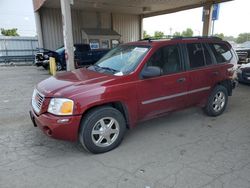 Salvage cars for sale at Fort Wayne, IN auction: 2008 GMC Envoy