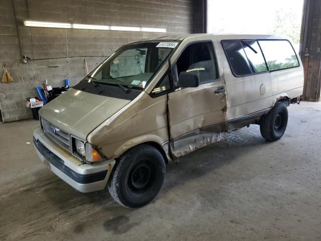 1991 Ford Aerostar