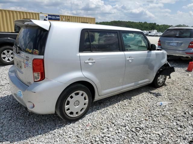 2012 Scion XB