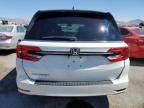 2021 Honda Odyssey EXL