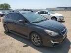 2016 Subaru Impreza Sport Premium