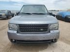 2011 Land Rover Range Rover HSE Luxury