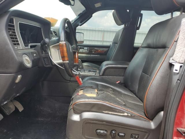 2008 Lincoln Navigator L