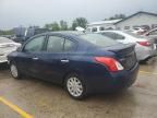 2014 Nissan Versa S