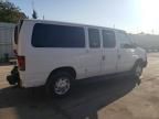 2010 Ford Econoline E150 Wagon