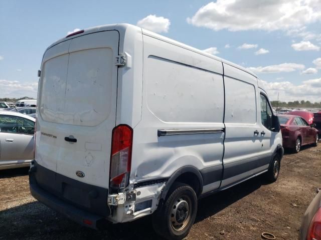 2015 Ford Transit T-250