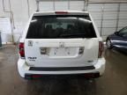 2007 Honda Pilot EXL