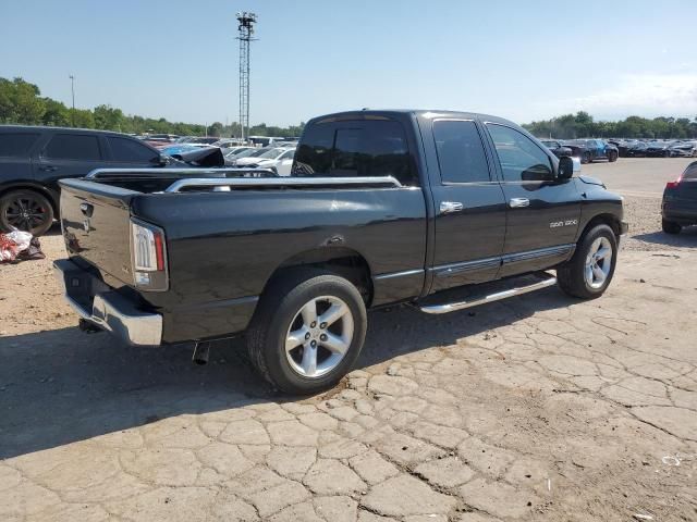 2007 Dodge RAM 1500 ST