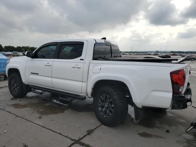 2023 Toyota Tacoma Double Cab