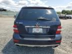 2011 Mercedes-Benz ML 350