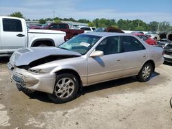 Toyota Camry le Vehiculos salvage en venta: 1999 Toyota Camry LE