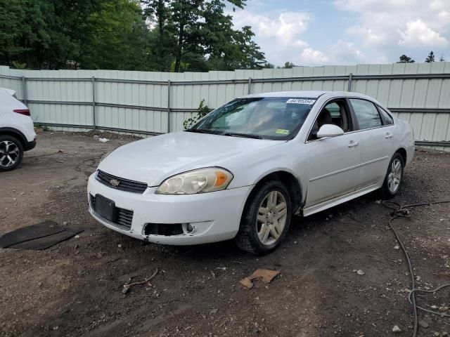 2013 Chevrolet Impala LT