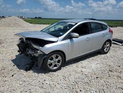 Ford Vehiculos salvage en venta: 2014 Ford Focus SE