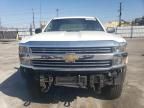 2015 Chevrolet Silverado C2500 Heavy Duty