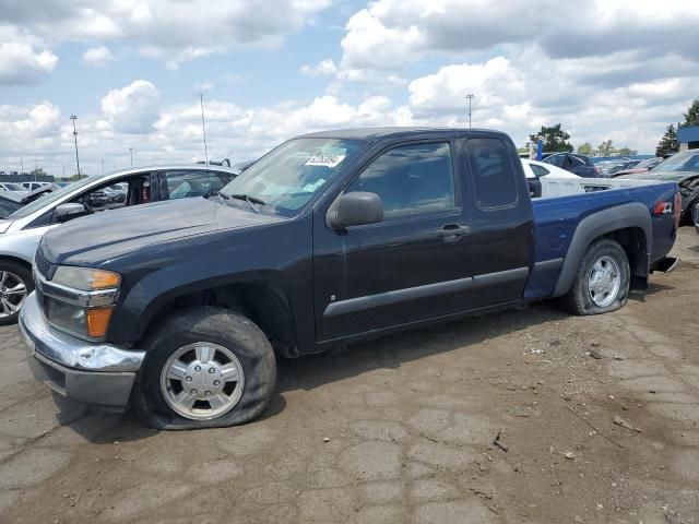 2006 Chevrolet Colorado