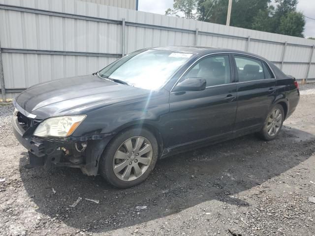 2006 Toyota Avalon XL