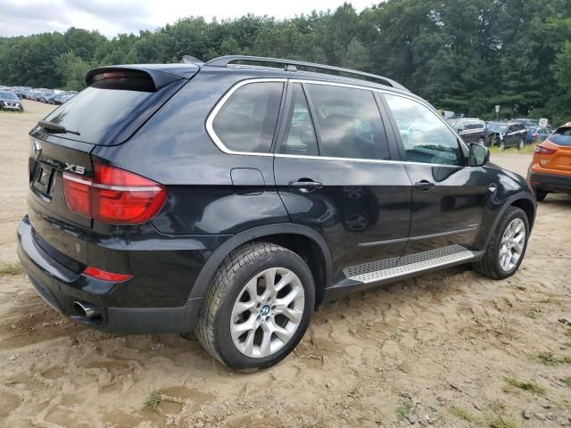 2013 BMW X5 XDRIVE35I