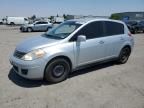 2009 Nissan Versa S